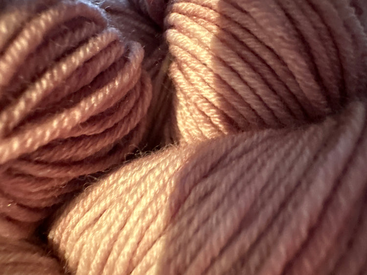 Hand Dyed Colour. Luxury Merino Softness. Everyday Performance.