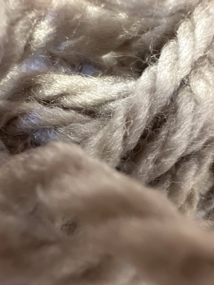 Wendy With Wool Super Chunky Yarn | Warm Wool Blend Chunky Knitting Yarn