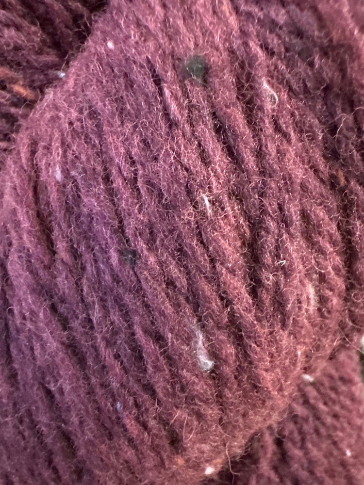 Ella Rae Eco Tweed 32 Almond