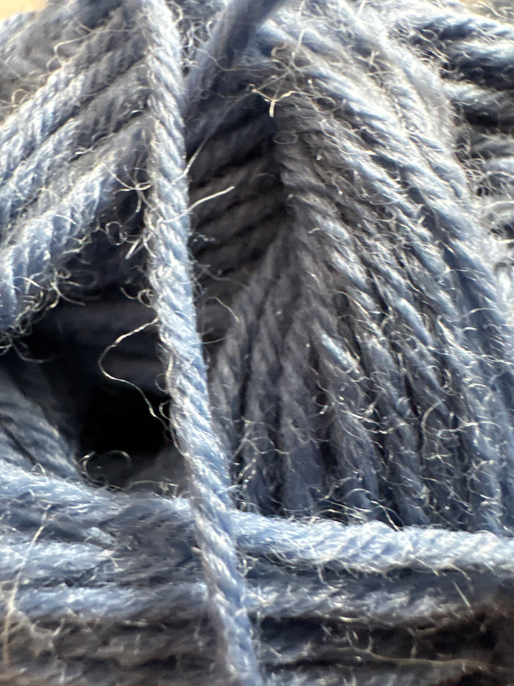 Opal 6 Ply Sock Yarn – Warm, Durable & Self-Patterning Wool