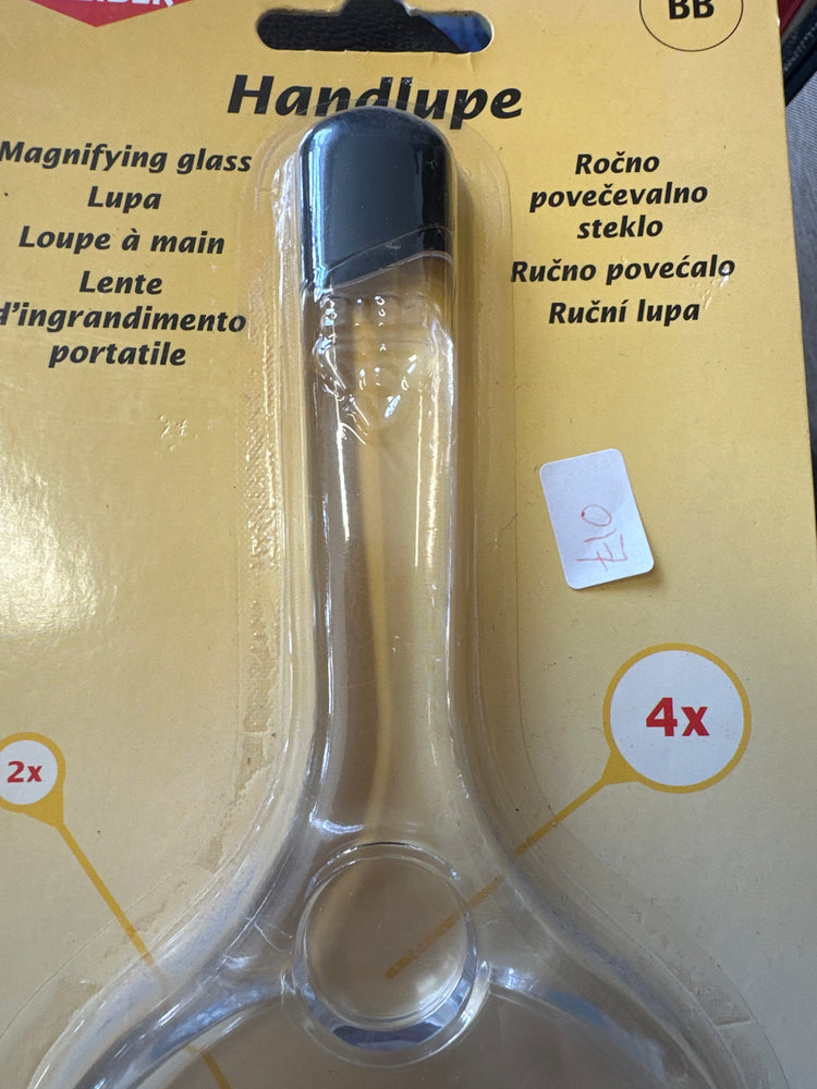 Handlupe Magnifying glass