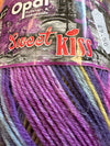 Opal Regenworld 20 4ply Jubilaum