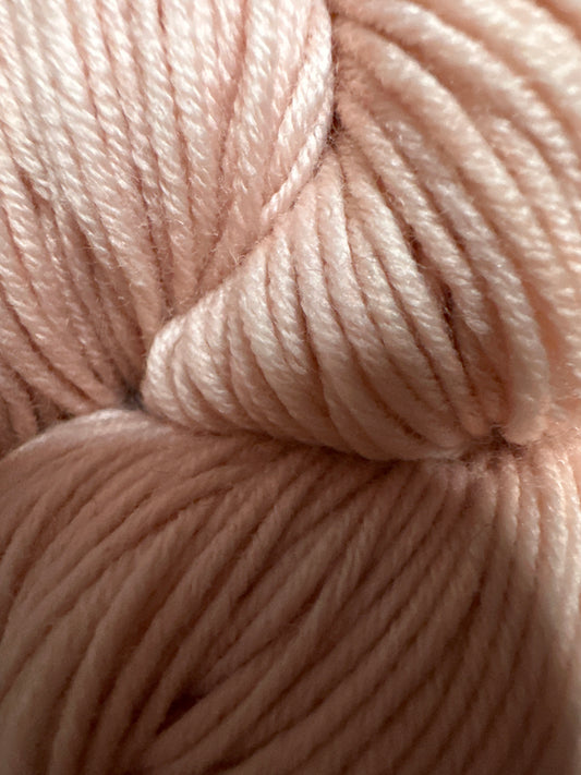 KnitPro Flora Yarn — Hand Dyed Superwash Merino Wool Yarn for Knitting & Crochet