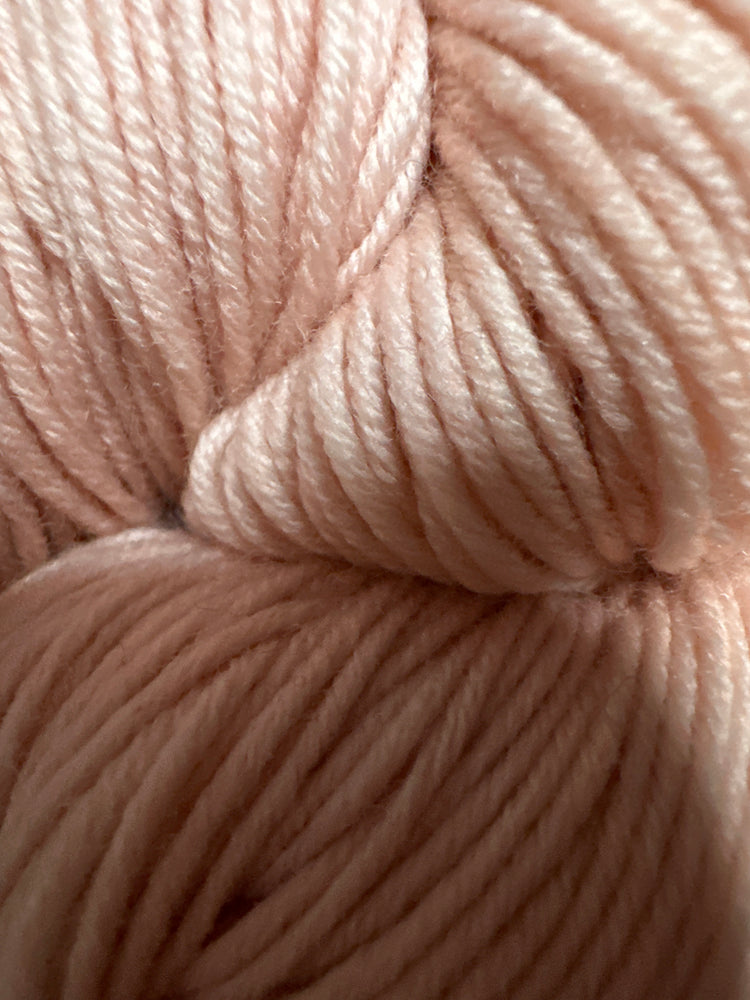 KnitPro Flora Yarn — Hand Dyed Superwash Merino Wool Yarn for Knitting & Crochet