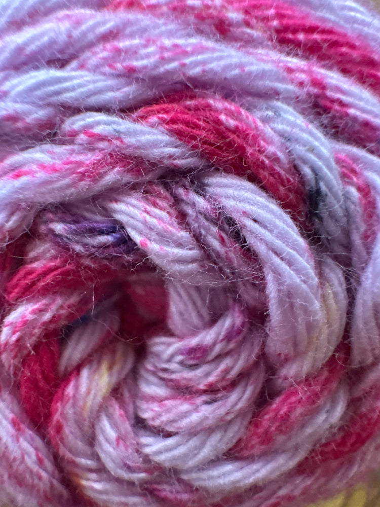Queensland Collection Coastal Cotton Ocean Mist Yarn — Soft Cotton Blend Yarn for Knitting & Crochet