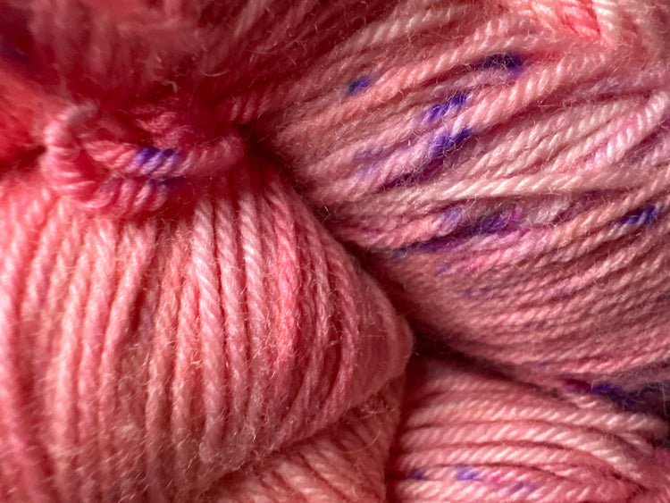 KnitPro Terra Yarn — Hand Dyed Superwash Merino Wool Yarn for Knitting & Crochet