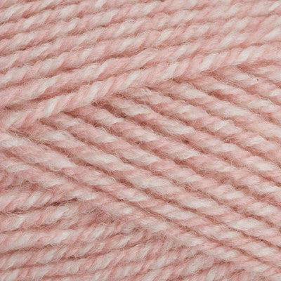 Stylecraft 400g Special Aran with wool - Pink Marl