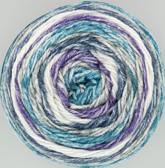 King Cole Harvest dk Heather
