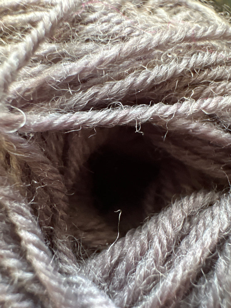 Opal Solid Colour Sock Yarn – Durable Plain Sock Wool for Knitting & Crochet