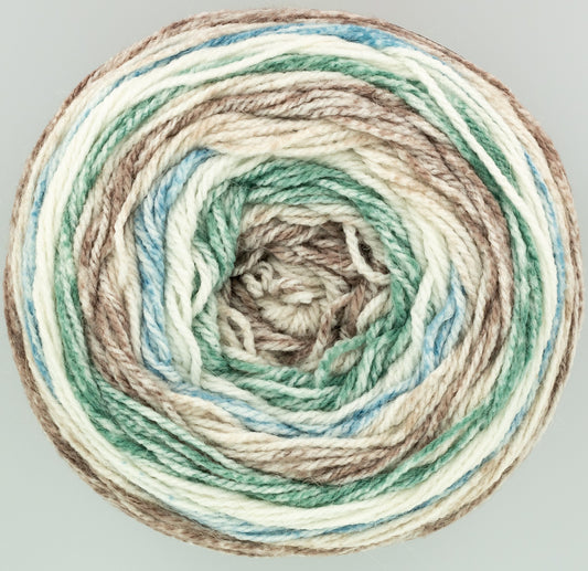 King Cole Harvest - Babbling Brook DK