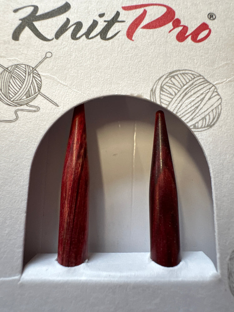 KnitPro Interchangeable Circular Needle Tips – Dreamz- versatile, Premium Knitting System