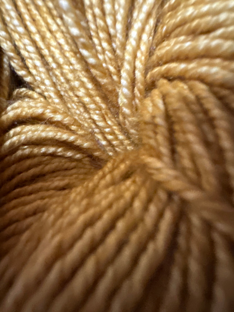 KnitPro Symfonie Luna Yarn — Hand Dyed Merino Silk Blend Yarn for Knitting & Crochet