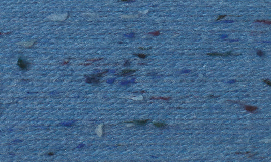 Wendy with Wool Aran Tweed 400g  - River