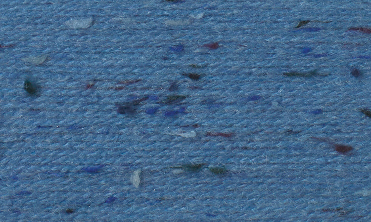 Wendy with Wool Aran Tweed 400g  - River