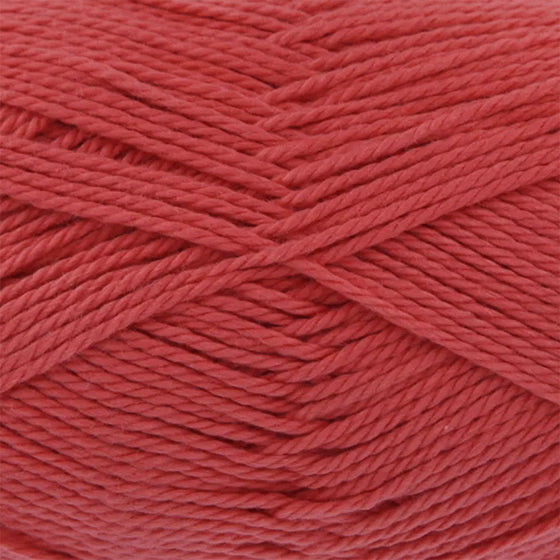 King Cole cotton soft  -  Coral dk 1574