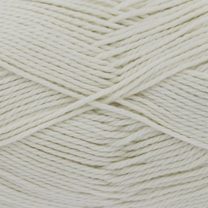 King Cole cotton soft Ecru dk 711