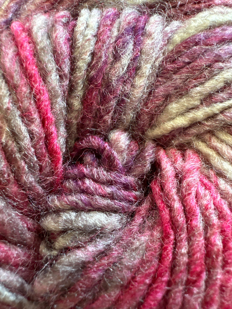 King Cole Cottagespun DK Yarn 100g – Soft Tweed Effect Double Knitting Yarn UK