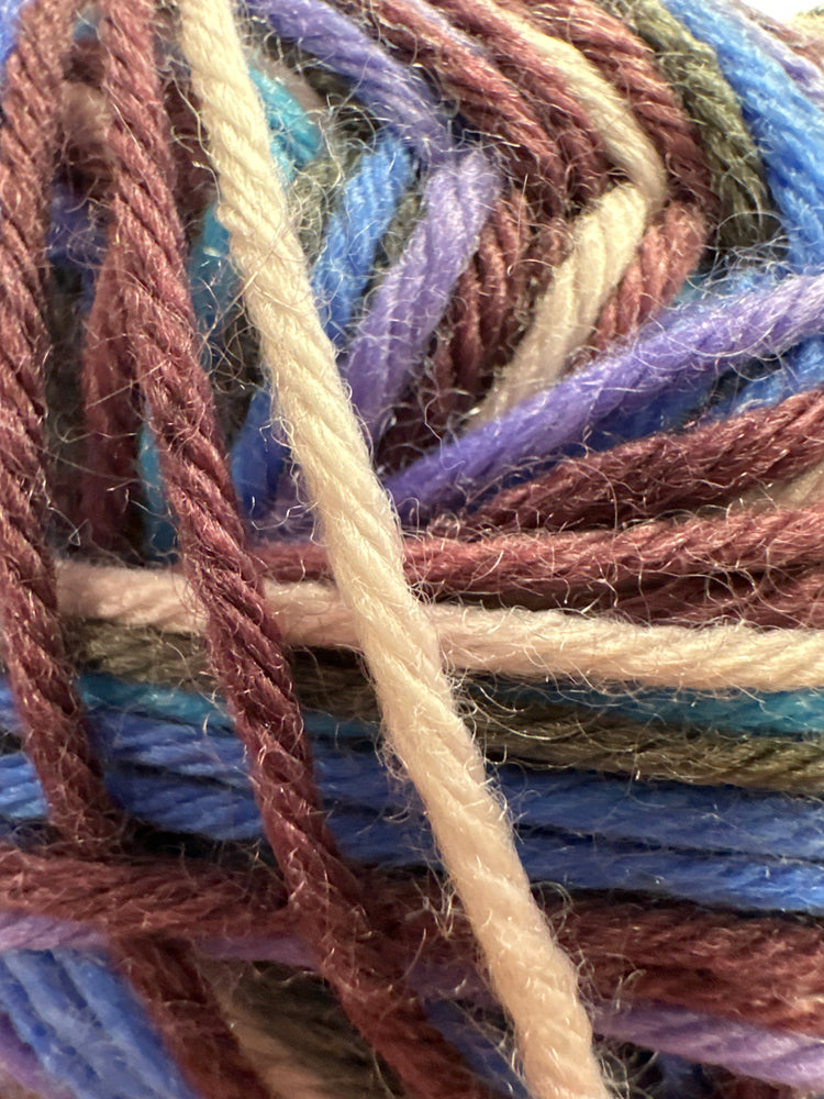 KFI Luxury Collection Indulgence Cashmere Yarn — Premium Cashmere Blend Yarn for Knitting & Crochet