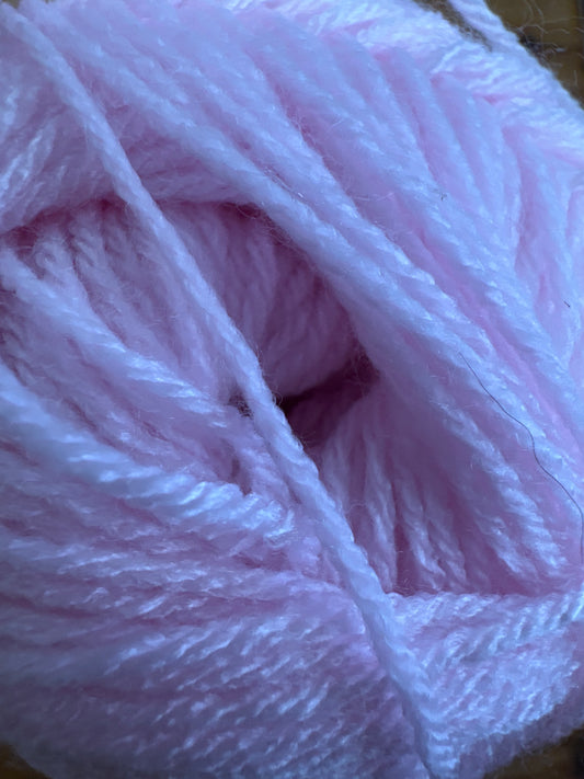 Stylecraft Special for Babies 4 Ply Yarn – Soft Baby Acrylic Knitting Yarn