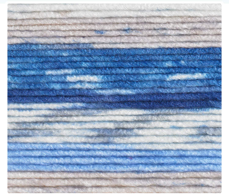 🧶 James C. Brett Undertones Super Chunky – 100 g / 100% Acrylic Super-Chunky Yarn