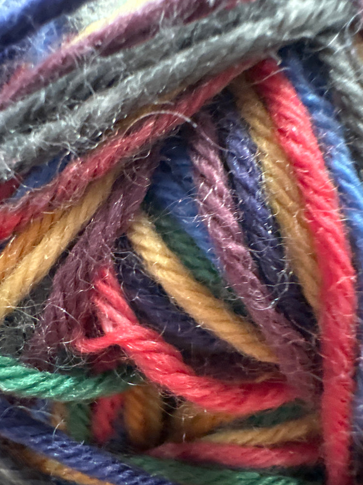 KFI Luxury Collection Indulgence Cashmere Yarn — Premium Cashmere Blend Yarn for Knitting & Crochet