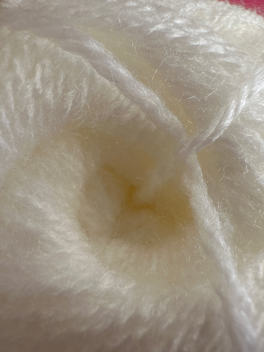 King Cole Big Value 4 Ply Yarn – Soft Easy-Care Acrylic Knitting Yarn (100g)