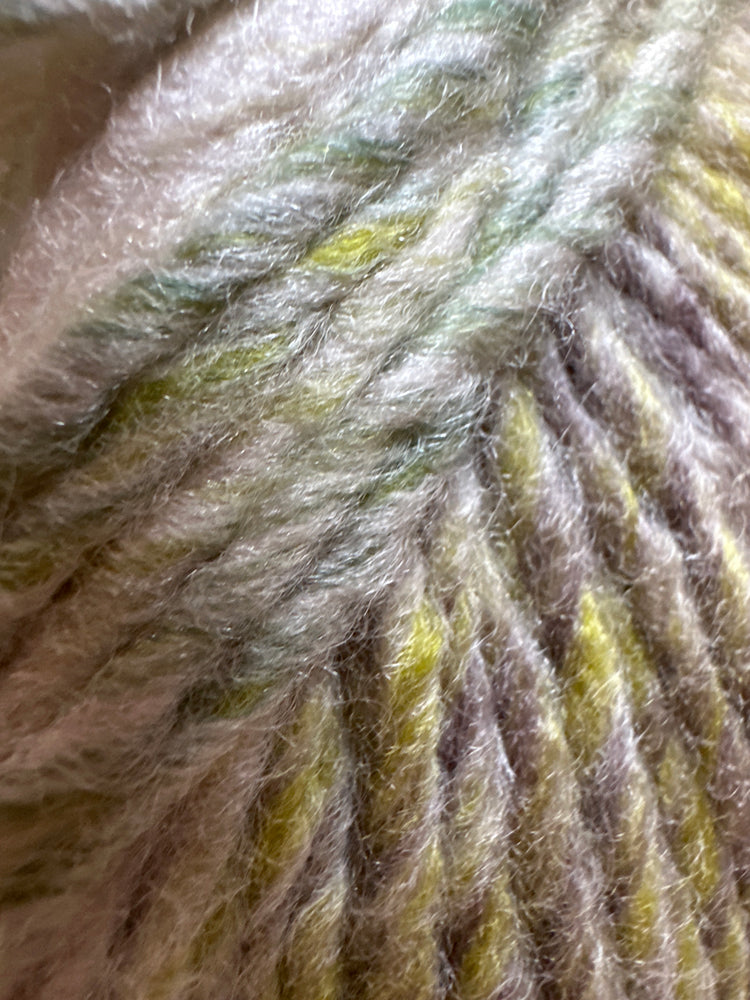 Sirdar Jewelspun With Wool Chunky Yarn – Colour Effect Chunky Wool Blend Yarn
