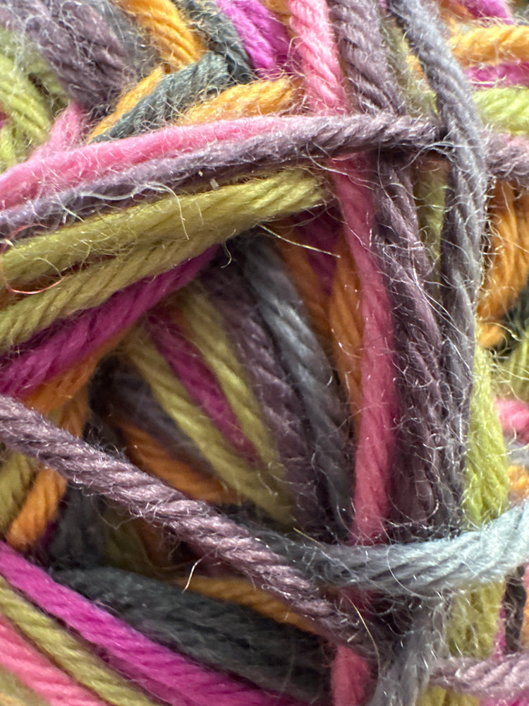 KFI Luxury Collection Indulgence Cashmere Yarn — Premium Cashmere Blend Yarn for Knitting & Crochet