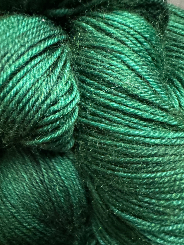 KnitPro Terra Yarn — Hand Dyed Superwash Merino Wool Yarn for Knitting & Crochet