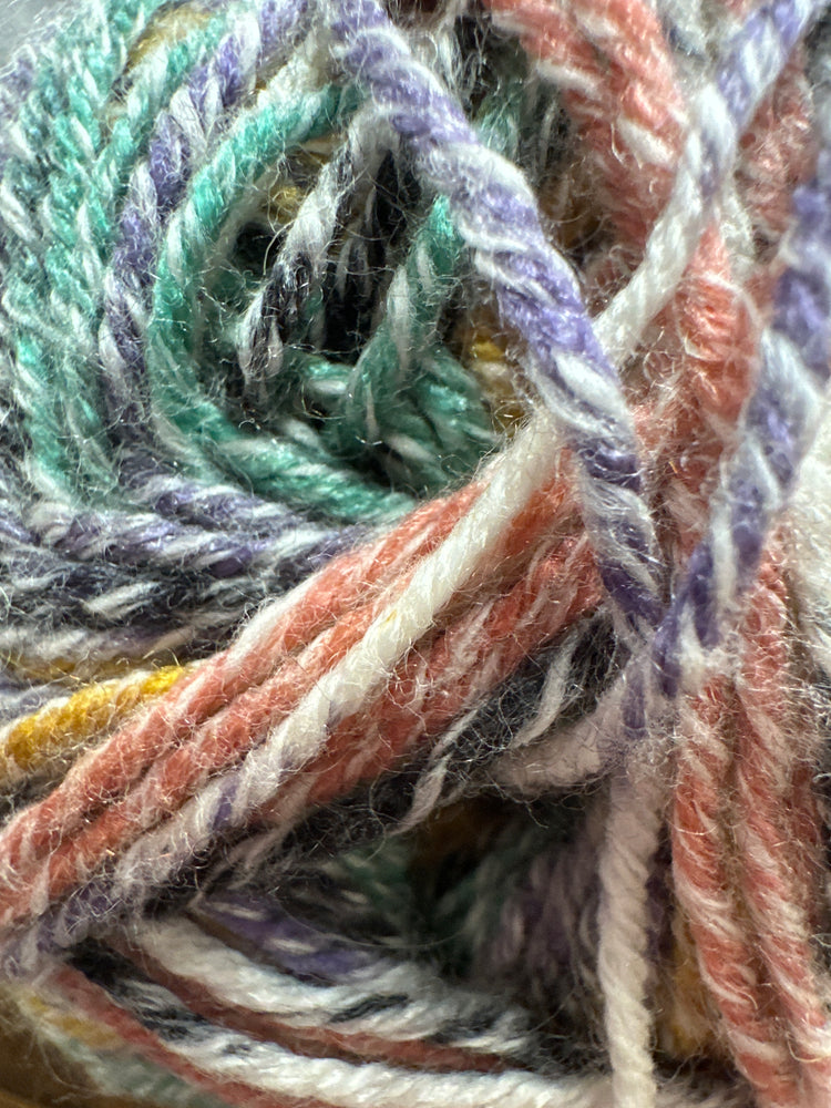 King Cole Drifter Supersoft DK Yarn – Colour-Effect Supersoft Double Knitting Yarn