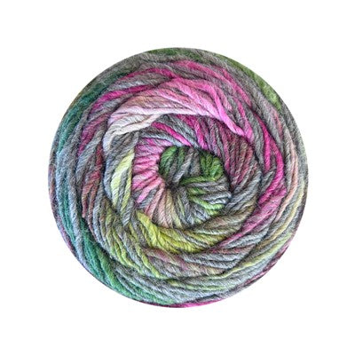 Stylecraft Knit Me, Crochet Me Dk Aurora 6152