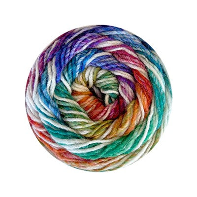 Stylecraft Knit Me, Crochet Me Dk Colourwheel 6155