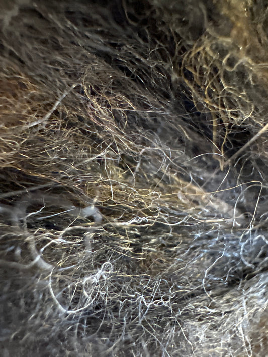 Adriafil Do Re Mi Yarn — Alpaca, Mohair, Wool & Acrylic Blend Yarn for Knitting & Crochet