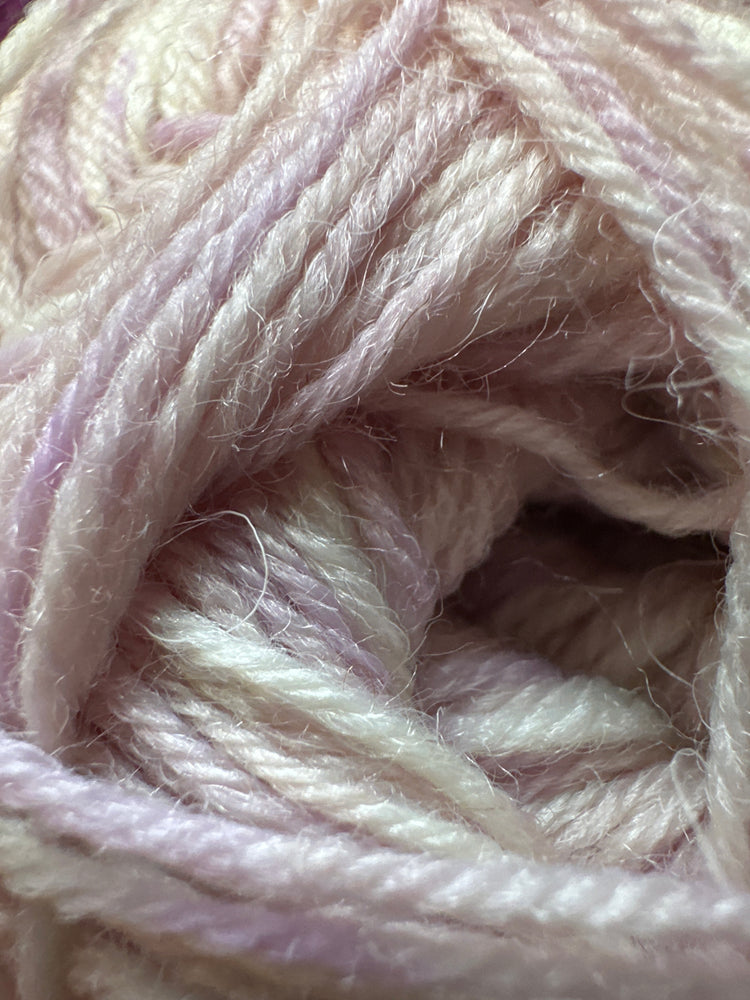 WYS Signature 4 Ply Sock Yarn – Durable British Sock Wool for Knitting