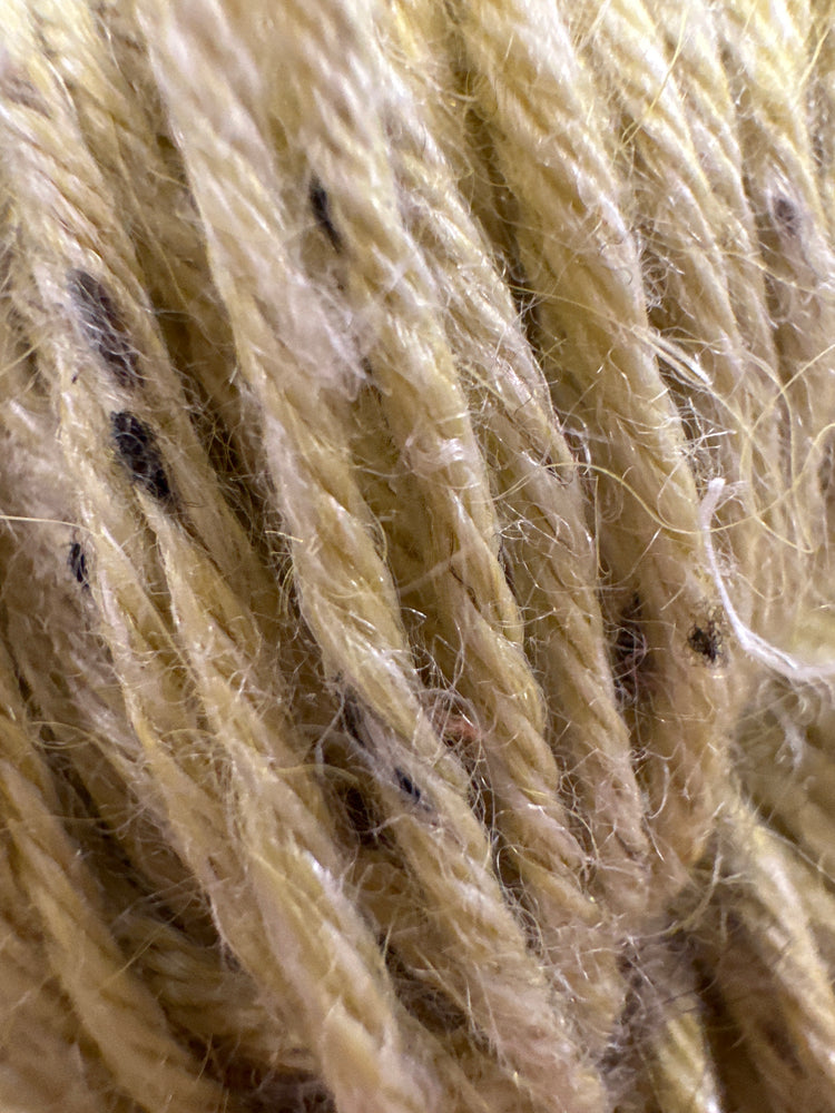 Mirasol Chi Chi Yarn – Alpaca Linen Bamboo Lightweight Luxury Yarn