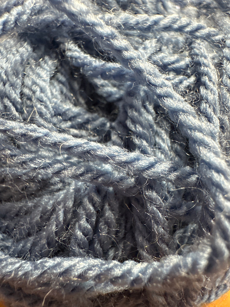 Wendy Supreme DK Yarn – Soft Easy-Care Double Knitting Yarn