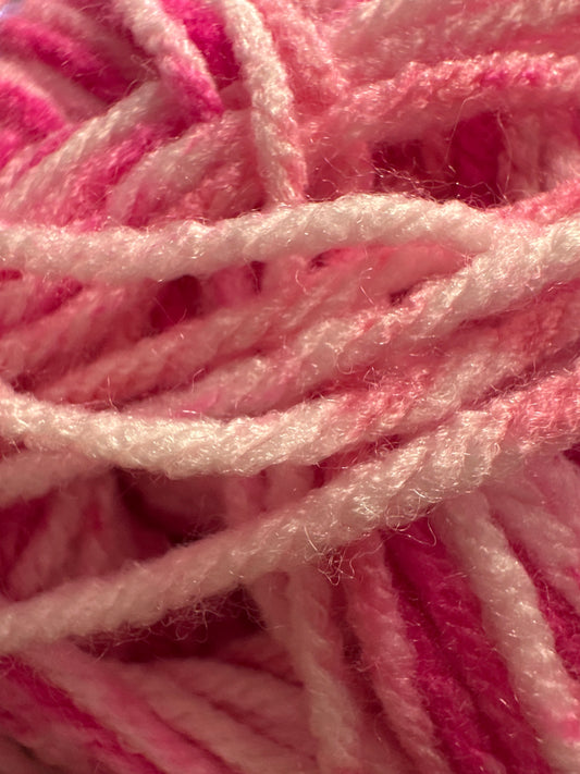 King Cole Camouflage DK Yarn – Self-Patterning Colour Effect DK Yarn
