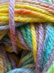  Opal Fine Merino 4ply