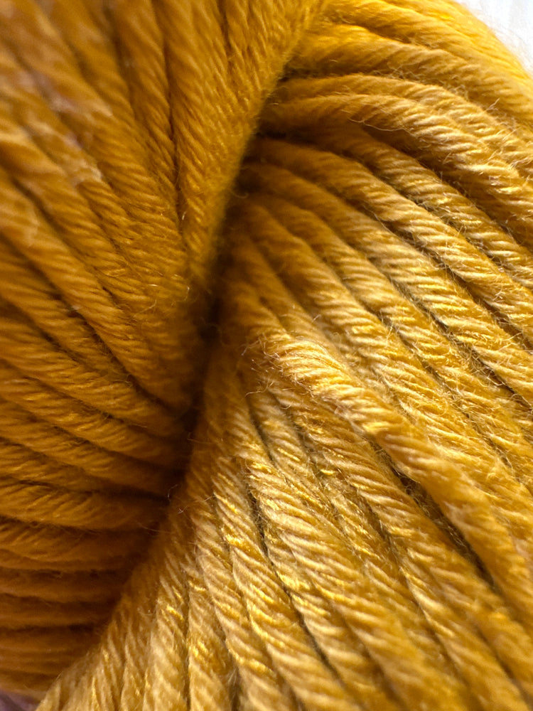 Araucania Alga Yarn — Sustainable Seaweed Fibre Blend Yarn for Knitting & Crochet