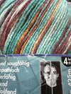 Opal Jazz 4ply