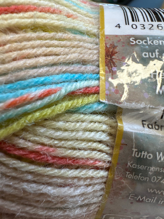 Opal Autumn Melody