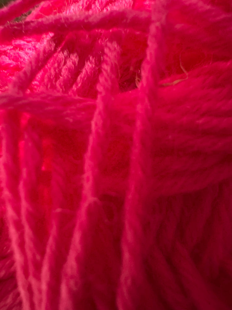Opal 6 Ply Sock Yarn – Warm, Durable & Self-Patterning Wool