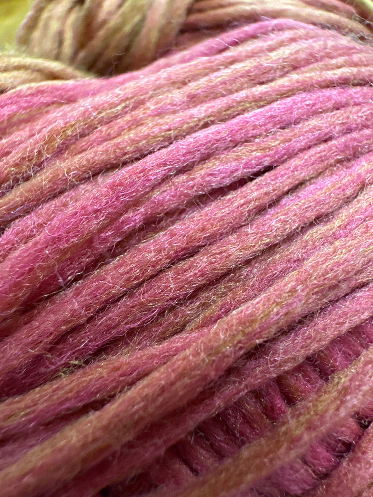 Schoppel Gradient Yarn – Long Colour Transition Gradient Knitting Yarn