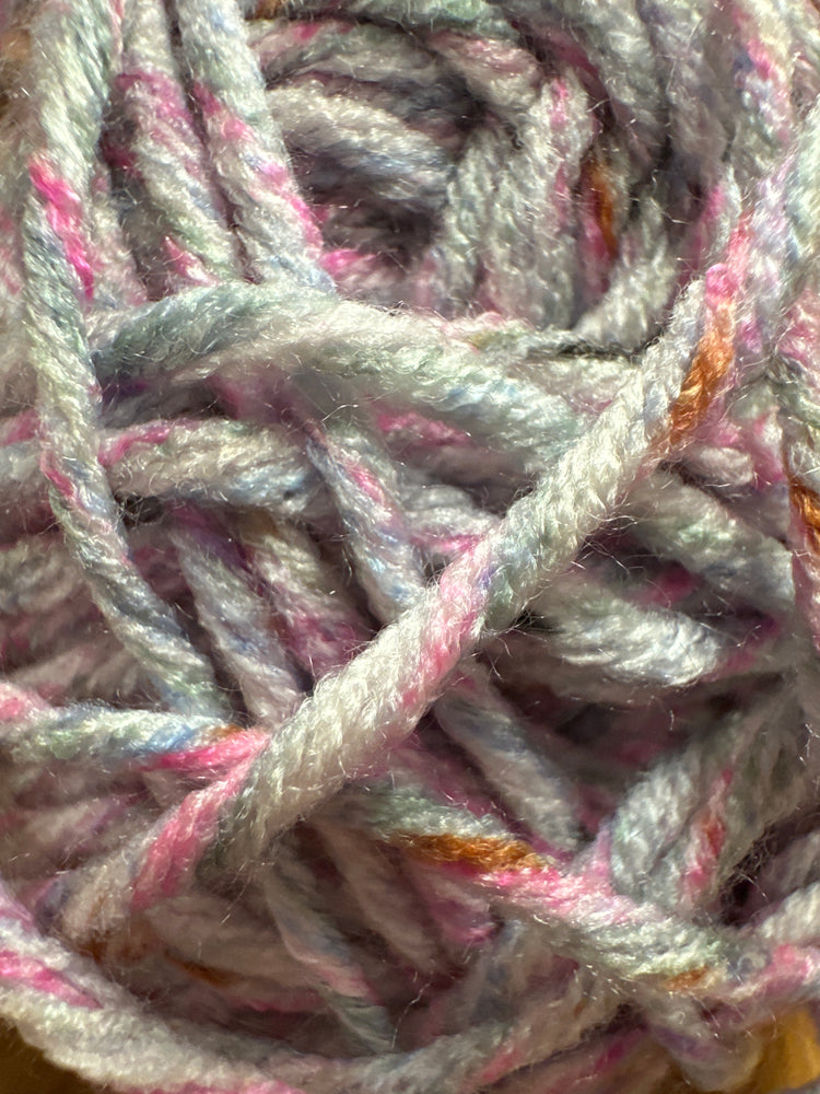Stylecraft Impressions Aran Yarn – Self-Striping Colour Effect Aran Yarn