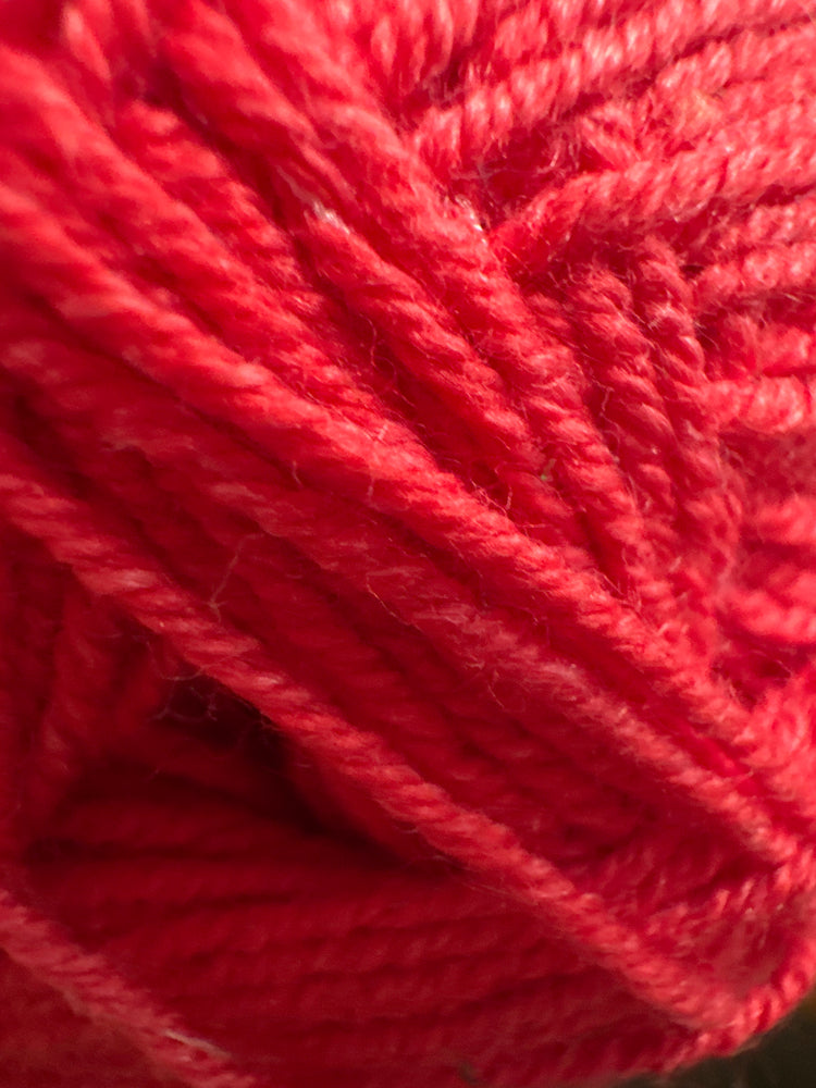 King Cole Cotton Sock 4ply Yarn — Breathable Cotton Blend Sock Yarn for Knitting & Crochet