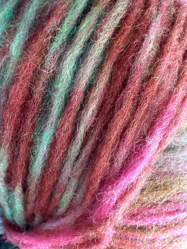 Lang Yarns Cloud Funky Yarn | Merino Wool | 100g