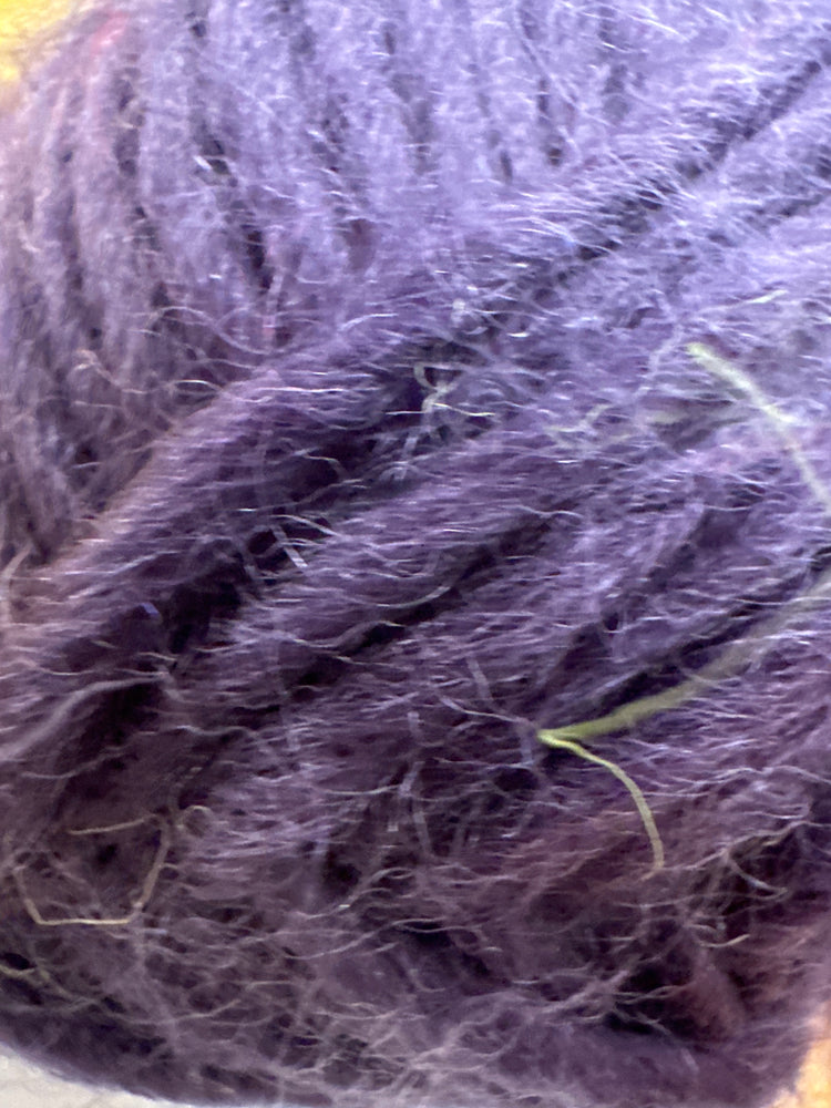 West Yorkshire Spinners Re:Treat Chunky Roving – 100 g 100% British Wool