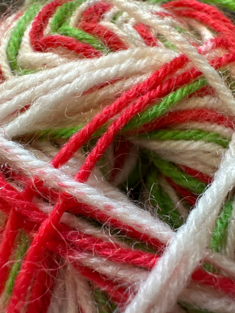 WYS Signature 4 Ply Sock Yarn – Durable British Sock Wool for Knitting
