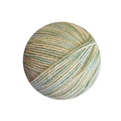 Stylecraft Serene Aran Yarn | 34% Wool Blend Soft Aran Knitting Yarn 100g Ball (230m)