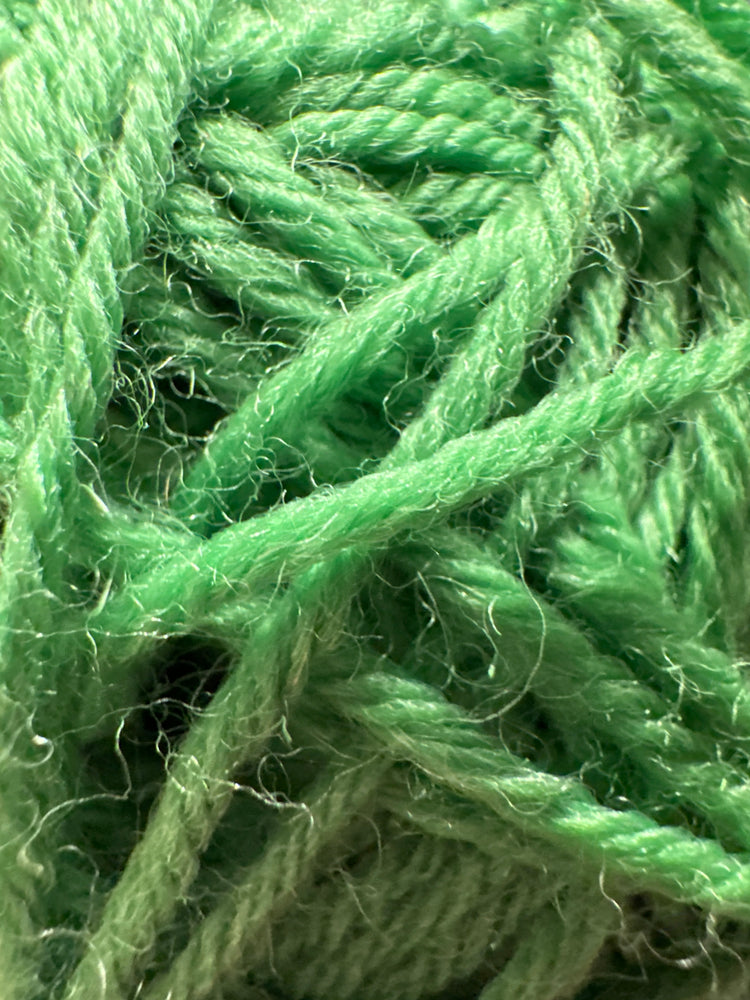 Opal 6 Ply Sock Yarn – Warm, Durable & Self-Patterning Wool